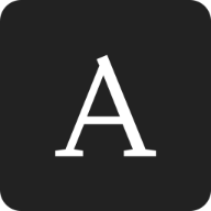 ashish shrestha logo